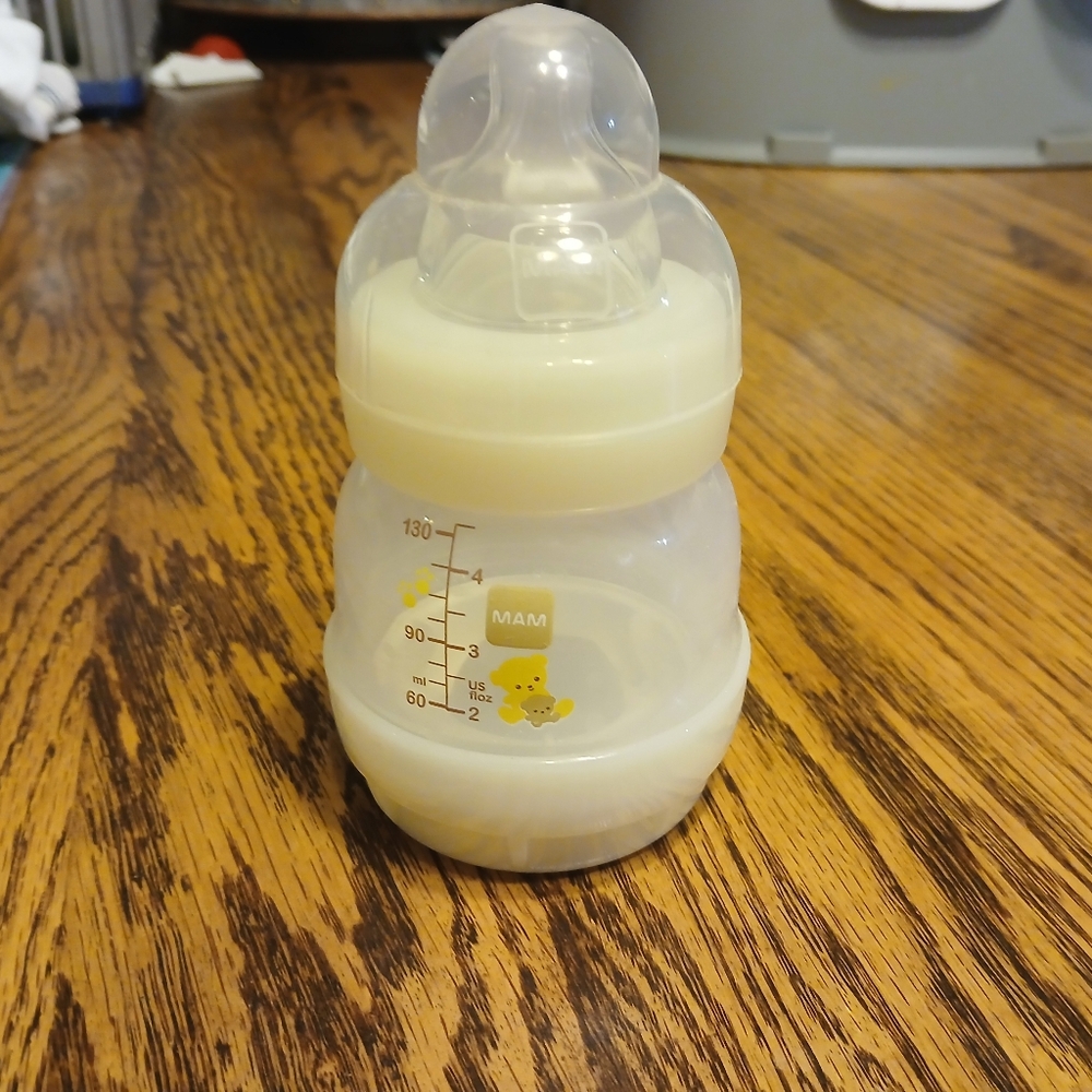 Mam Baby Bottle